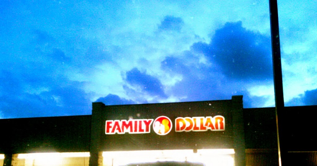 Family Dollar | 609 N Bardstown Rd, Mt Washington, KY 40047, USA | Phone: (502) 904-6063