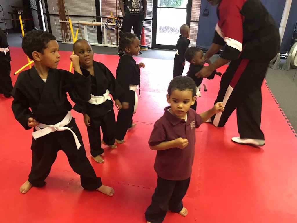 Fast Fist Martial Arts | 901 N Polk St #380, DeSoto, TX 75115, USA | Phone: (214) 295-5460