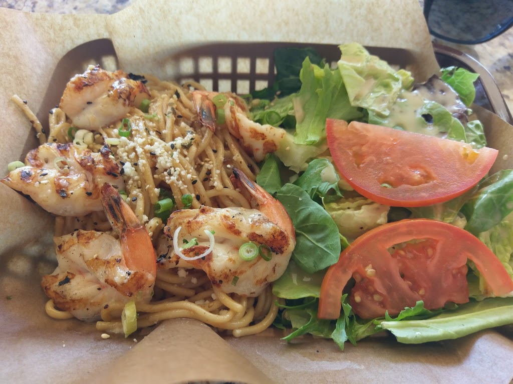 Nalus Hawaiian Fish Grill & Tutus Kitchen | 27000 Alicia Pkwy, Laguna Niguel, CA 92677, USA | Phone: (949) 360-6258