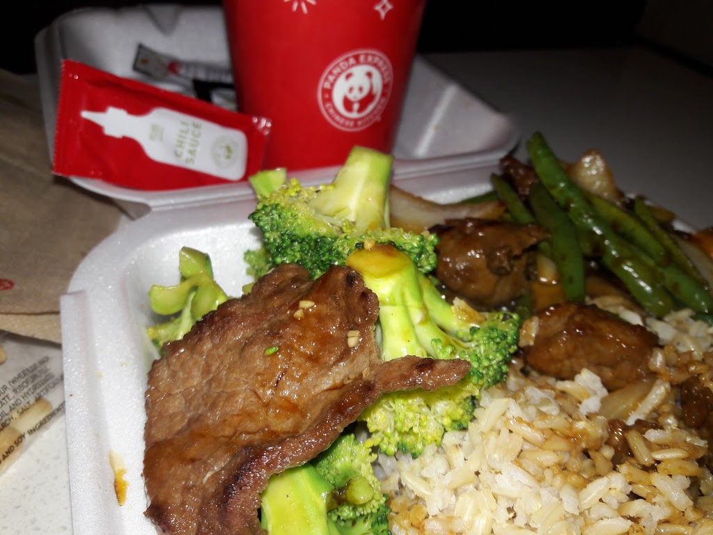 Panda Express | 7521 W Cactus Rd space 104, Peoria, AZ 85381, USA | Phone: (623) 979-9185