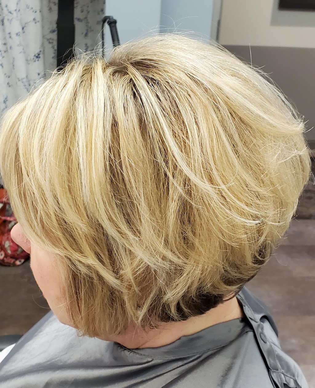 Short Cuts by Angie | 9908 Chapel Hill Rd Suite 8, Morrisville, NC 27560, USA | Phone: (305) 733-4064