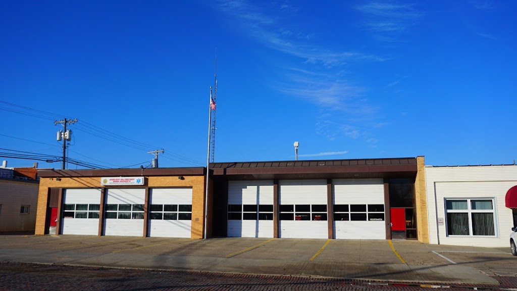 David City Fire Department | 552 D St, David City, NE 68632, USA | Phone: (402) 367-3530