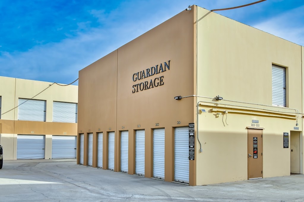 Guardian Storage | 2150 E Orangethorpe Ave, Fullerton, CA 92831, USA | Phone: (714) 680-0300