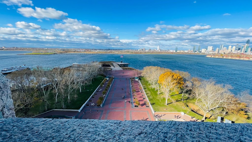 Statue of Liberty | New York, NY 10004, USA | Phone: (212) 363-3200