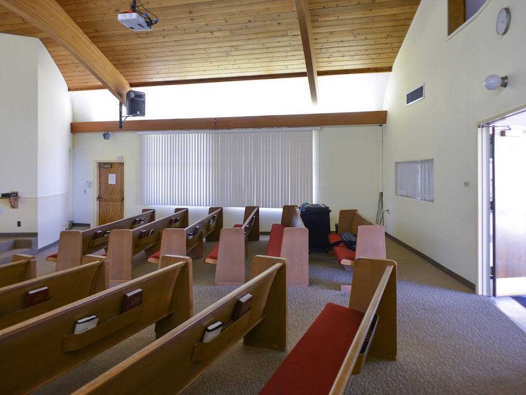 Gardena Japanese-American Seventh-day Adventist Church | 16115 Denker Ave, Gardena, CA 90247, USA | Phone: (310) 532-6610