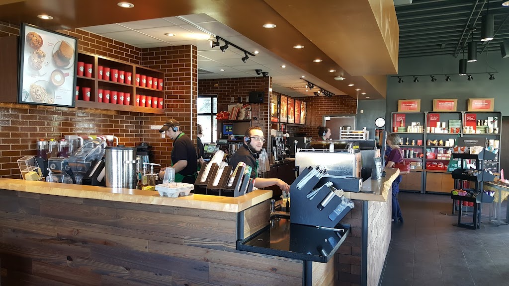 Starbucks | 3121 Ira E Woods Ave, Grapevine, TX 76051, USA | Phone: (817) 416-6768