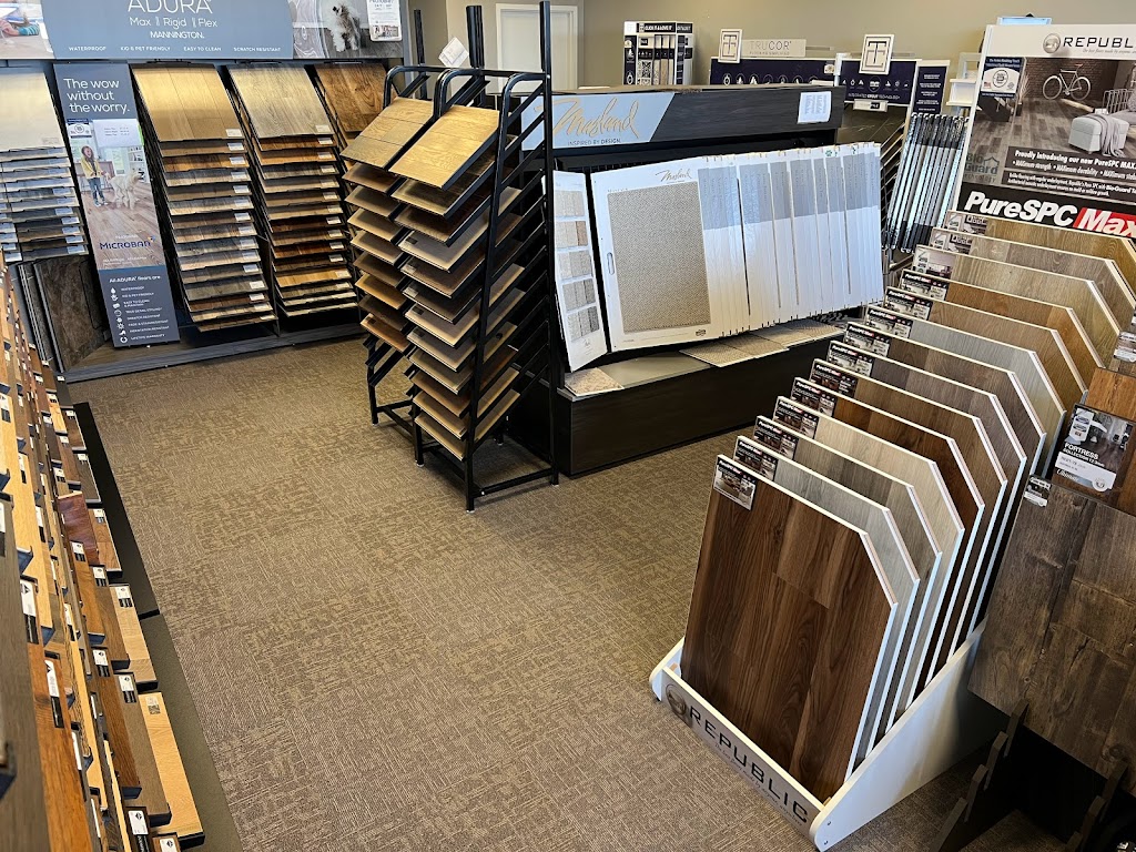 Floorworks, LLC | 2071 Glacier Dr #3, St Croix Falls, WI 54024, USA | Phone: (715) 483-7172