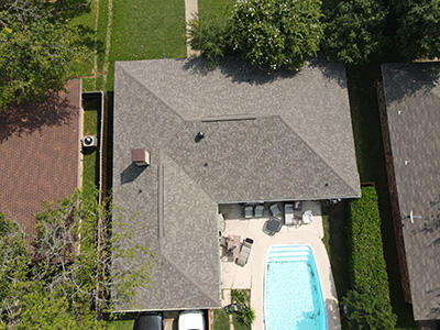 Ascent Roofing & Restoration | 3901 N Central Expy D001, Plano, TX 75023, USA | Phone: (903) 357-1725