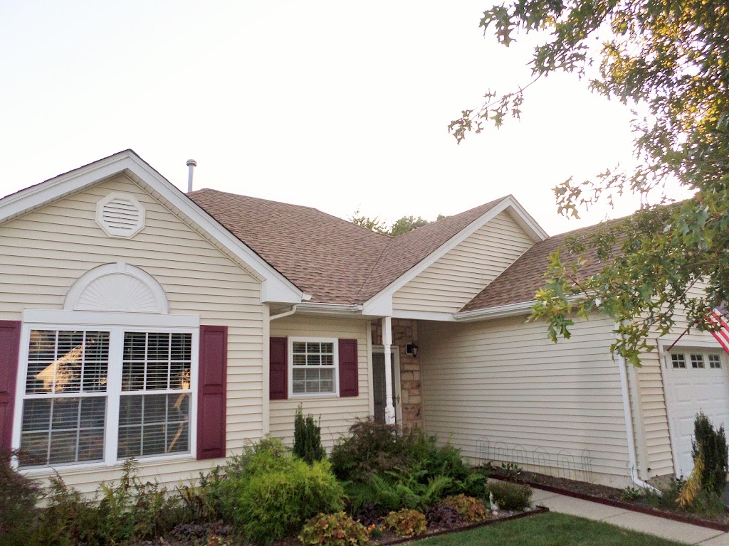 Dover Roofing & Siding | 139 Brand Rd, Toms River, NJ 08753, USA | Phone: (732) 240-4141