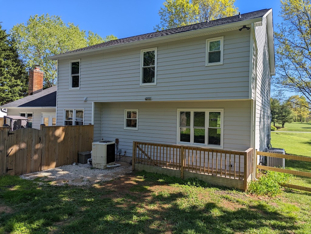 Diligent Exterior Remodeling | 6336 Davis Rd, Mt Airy, MD 21771 | Phone: (301) 238-5113