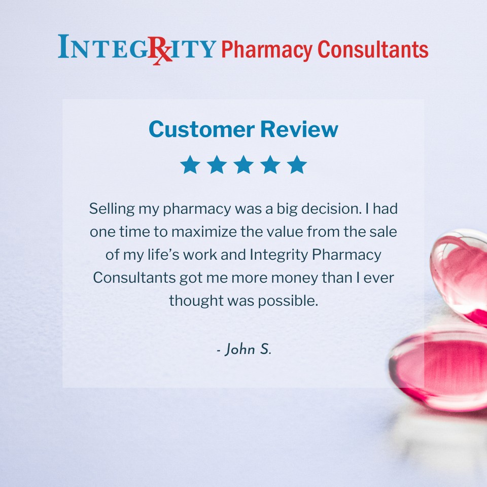 Integrity Pharmacy Consultants | 13327 E Stoney Vista Dr, Chandler, AZ 85249, USA | Phone: (833) 735-5797