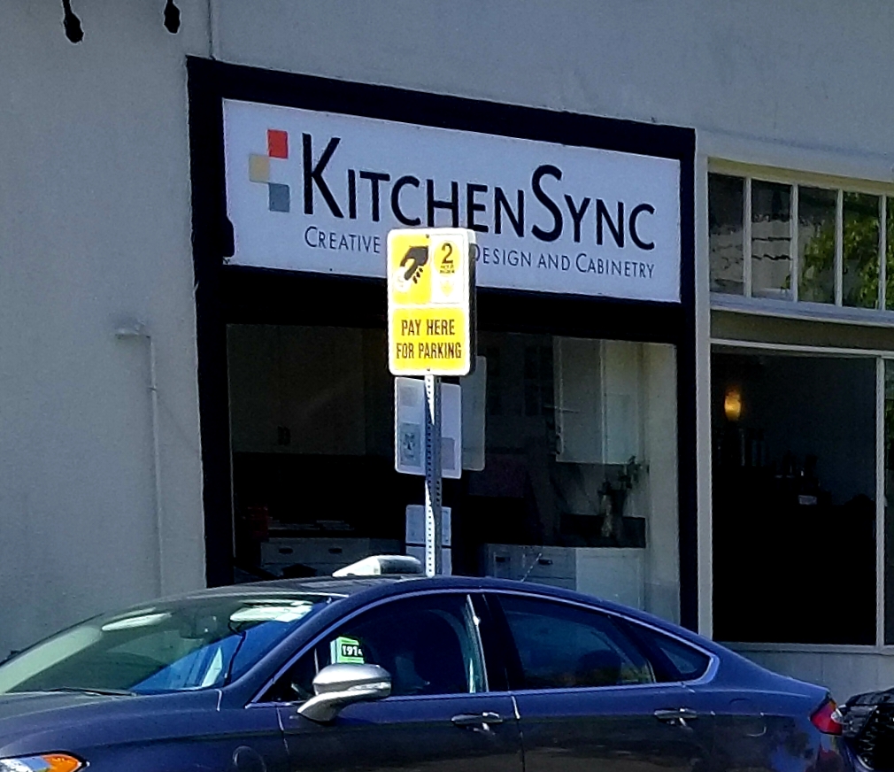 Kitchen Sync | 892 Colusa Ave, Berkeley, CA 94707, USA | Phone: (510) 525-7701