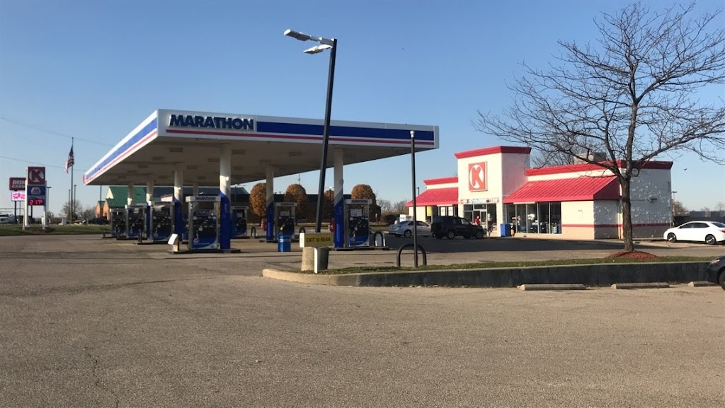 Circle K | 6100 Dixie Hwy, Fairfield, OH 45014, USA | Phone: (513) 874-4206