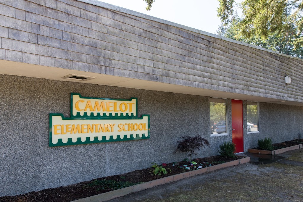 Camelot Elementary School | 4041 S 298th St, Auburn, WA 98001, USA | Phone: (253) 945-2500