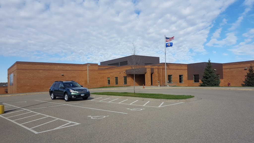 Redtail Ridge Elementary School | 15200 Hampshire Ave S, Savage, MN 55378, USA | Phone: (952) 226-8000