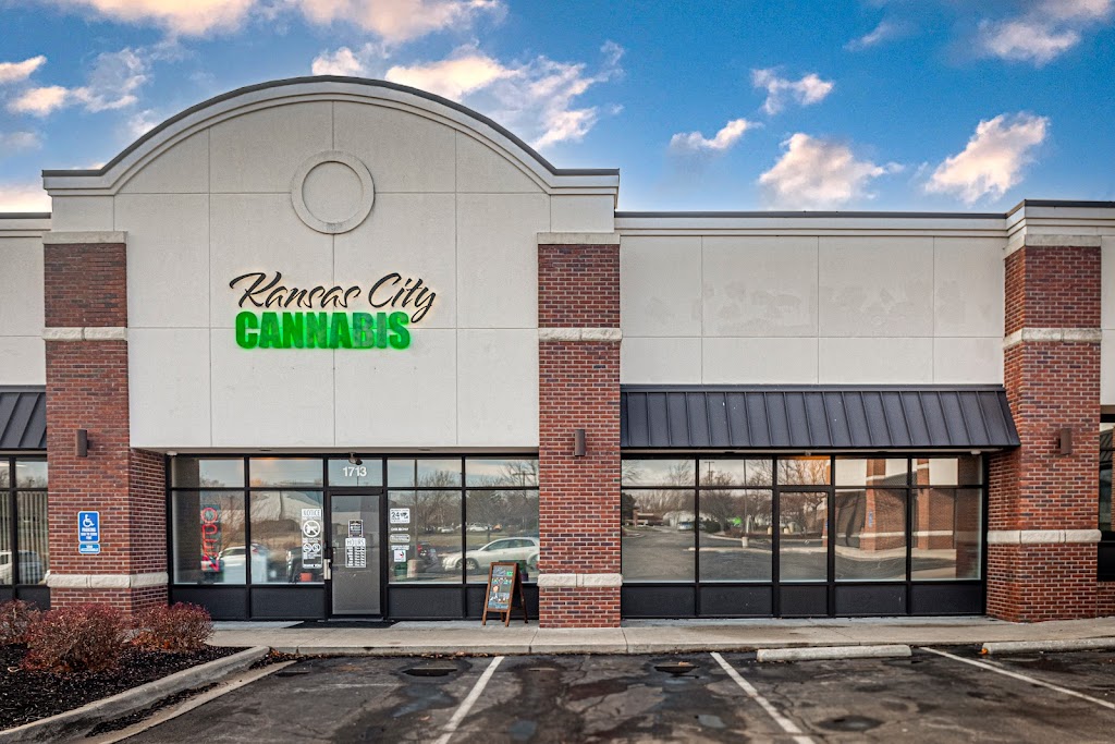 Kansas City Cannabis Company | 1713 NW Burdett Crossing, Blue Springs, MO 64015, USA | Phone: (866) 522-2662