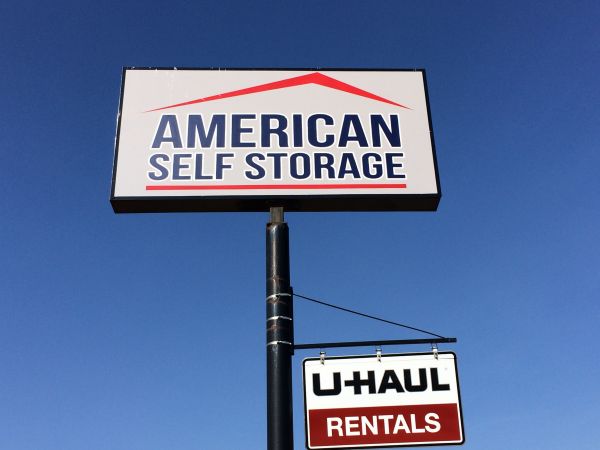 Peoples Choice Storage Wichita | 3401 N Hillside St, Wichita, KS 67219, USA | Phone: (316) 838-1365