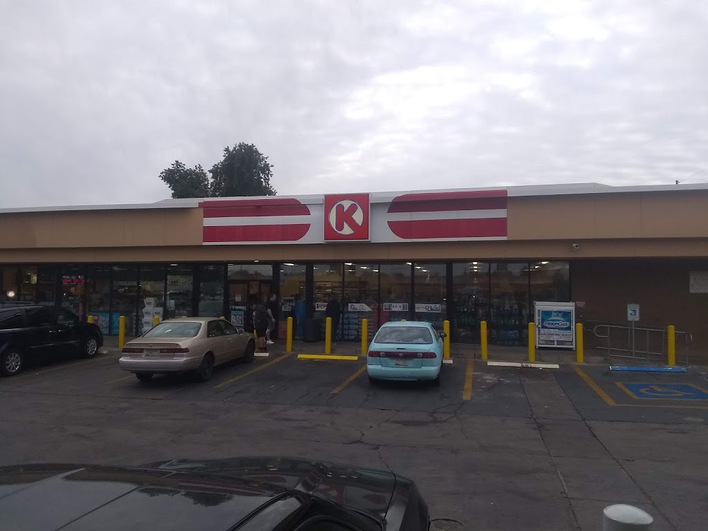 Circle K | 1953 E Southern Ave, Mesa, AZ 85204, USA | Phone: (480) 507-7834