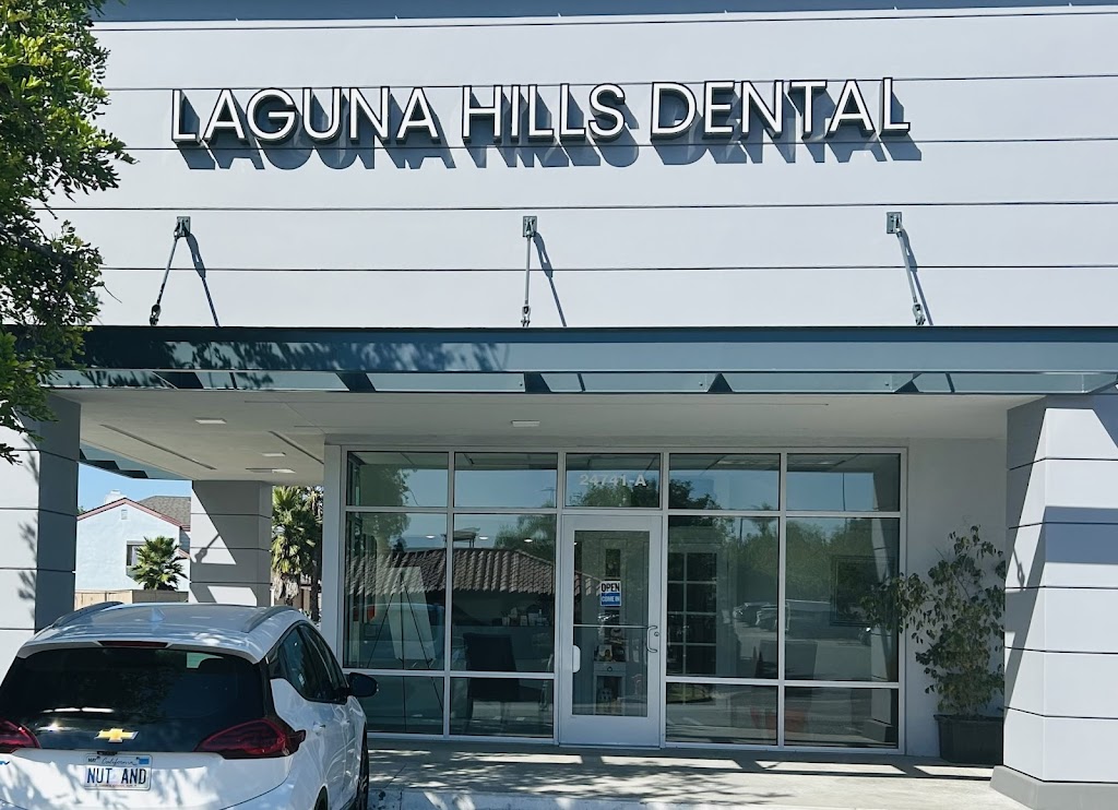 Laguna Hills Dental | 24741 Alicia Pkwy Suite A, Laguna Hills, CA 92653, USA | Phone: (949) 855-0450