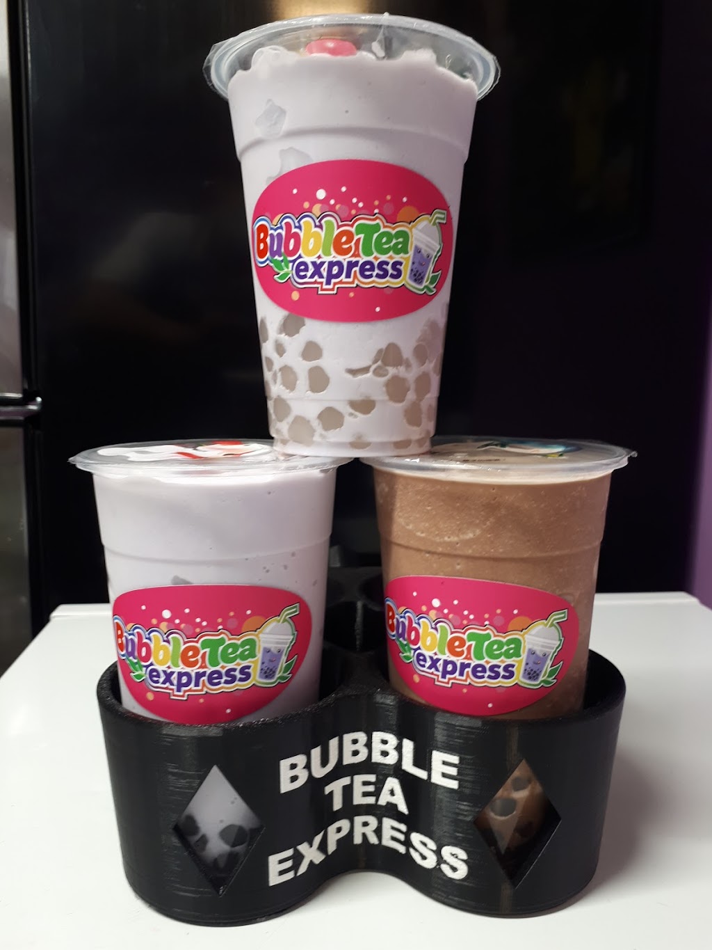 BubbleTea Express Belleriver | P.O Box 700, 634 Notre Dame St unit A, Belle River, ON N0R 1A0, Canada | Phone: (519) 728-1555