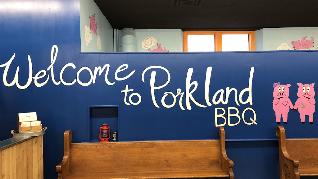 Porkland BBQ | 2519 St Cecilia St, Louisville, KY 40212, USA | Phone: (502) 890-5988