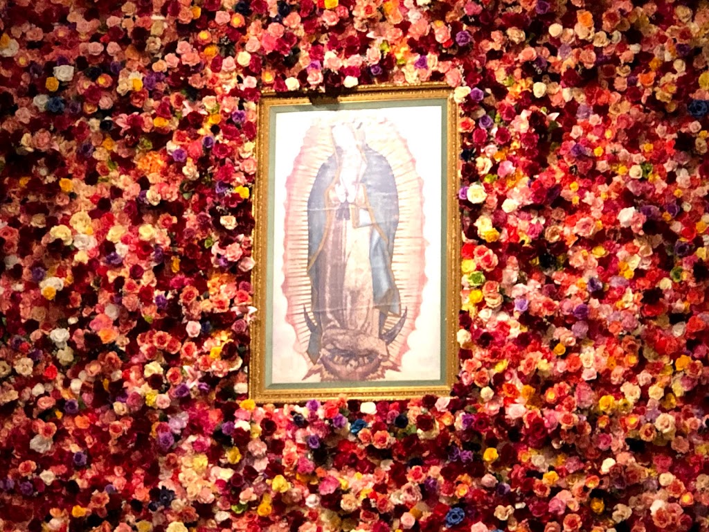 Our Lady of Guadalupe Church | 2020 E San Antonio St, San Jose, CA 95116, USA | Phone: (408) 258-7057