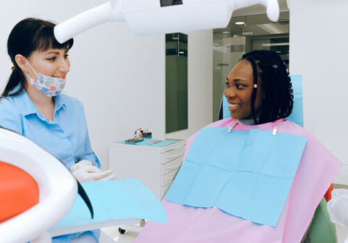 Aava Dental South Fresno,CA | 5555 E Kings Canyon Rd, Fresno, CA 93727, USA | Phone: (559) 330-7505