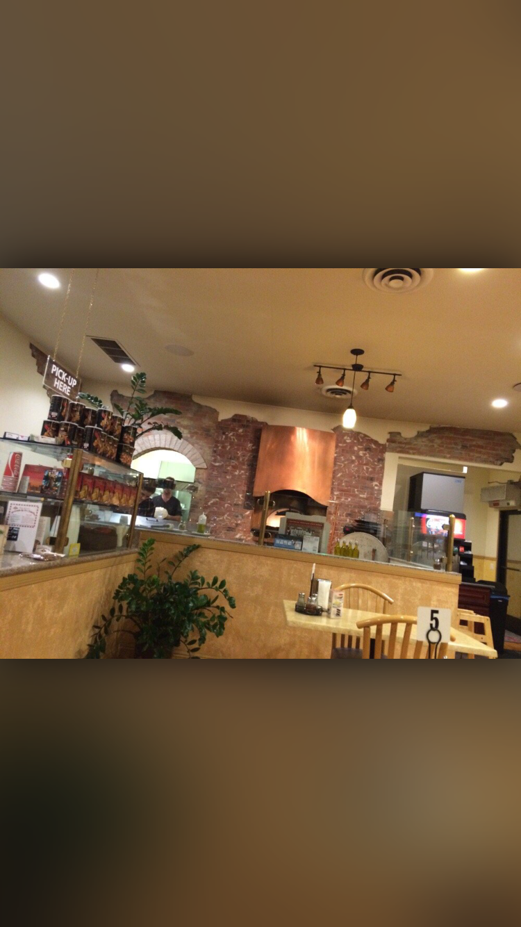 Byblos Mediterranean Bakery and Pizza | 2948 Foothill Blvd, La Crescenta-Montrose, CA 91214, USA | Phone: (818) 330-7168