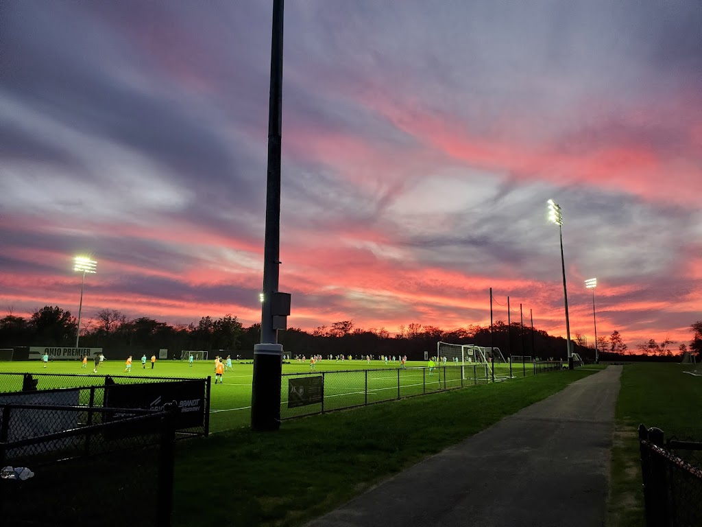 Ohio Premier Soccer Club Training Facility | 8820 US-42, Plain City, OH 43064, USA | Phone: (614) 783-2237