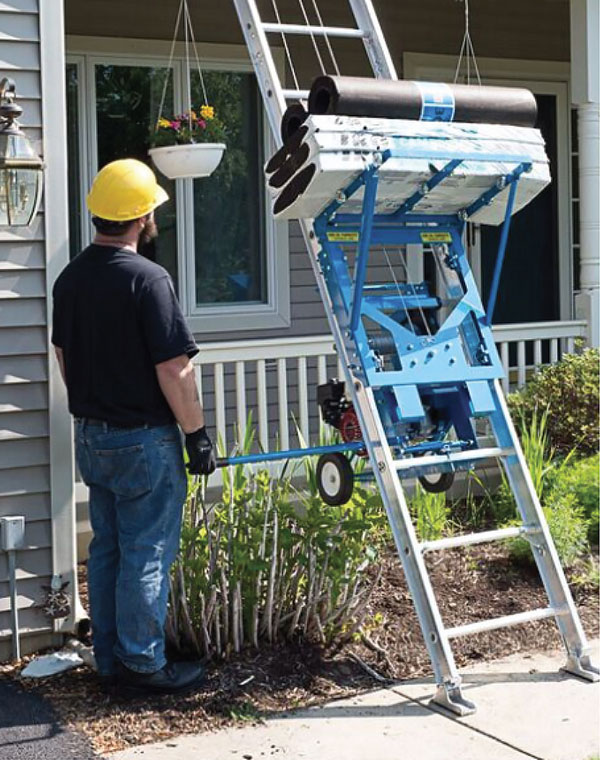 Safety Hoist Company | 604 Jeffers Cir, Exton, PA 19341, USA | Phone: (610) 941-4333