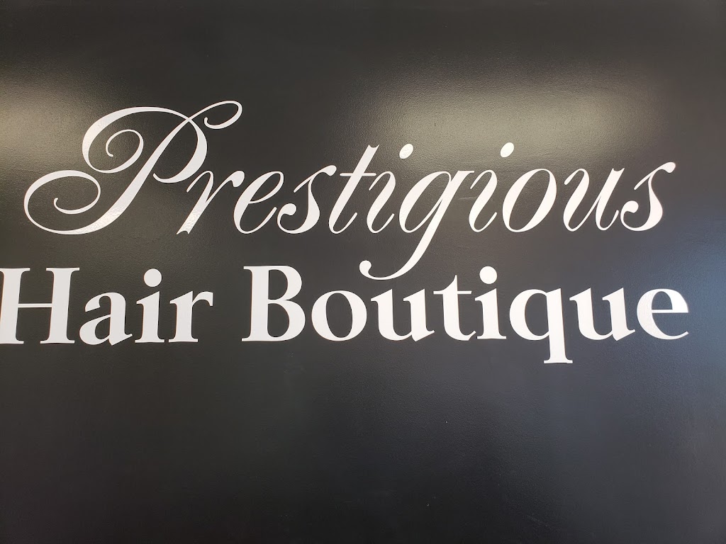 Prestigious Hair Boutique | 119 W Wheatland Rd, Duncanville, TX 75116, USA | Phone: (469) 917-7667