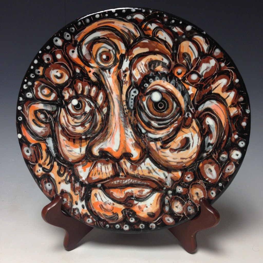 Pittsburgh Pottery | 309 E Main St, Carnegie, PA 15106, USA | Phone: (412) 489-5559