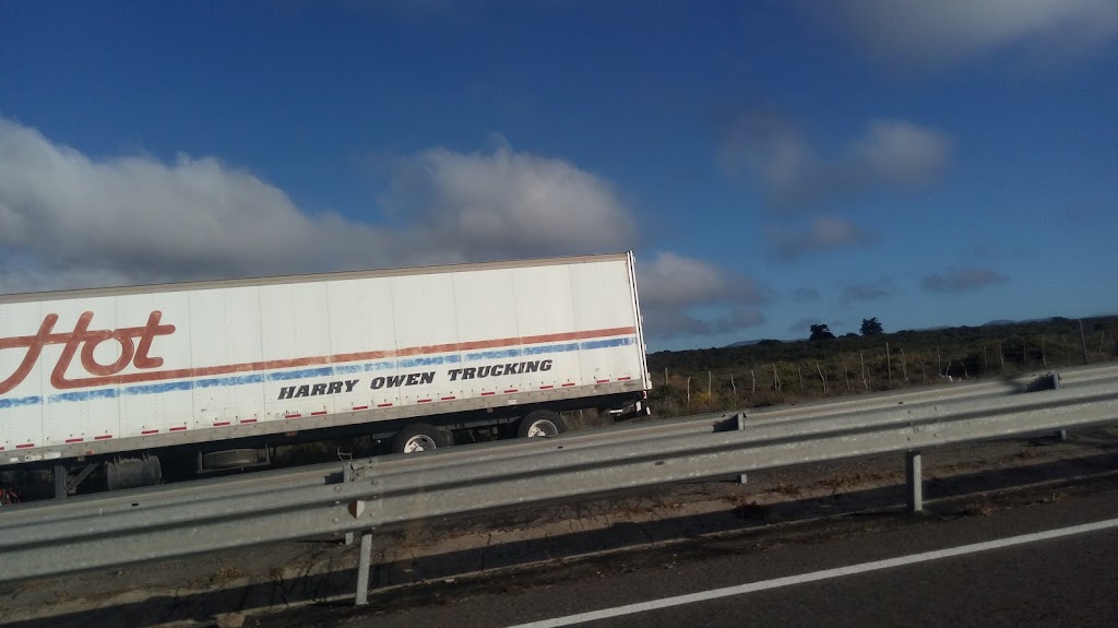 Harry Owen Trucking | 2914 Patterson St, Greensboro, NC 27407, USA | Phone: (336) 547-7220