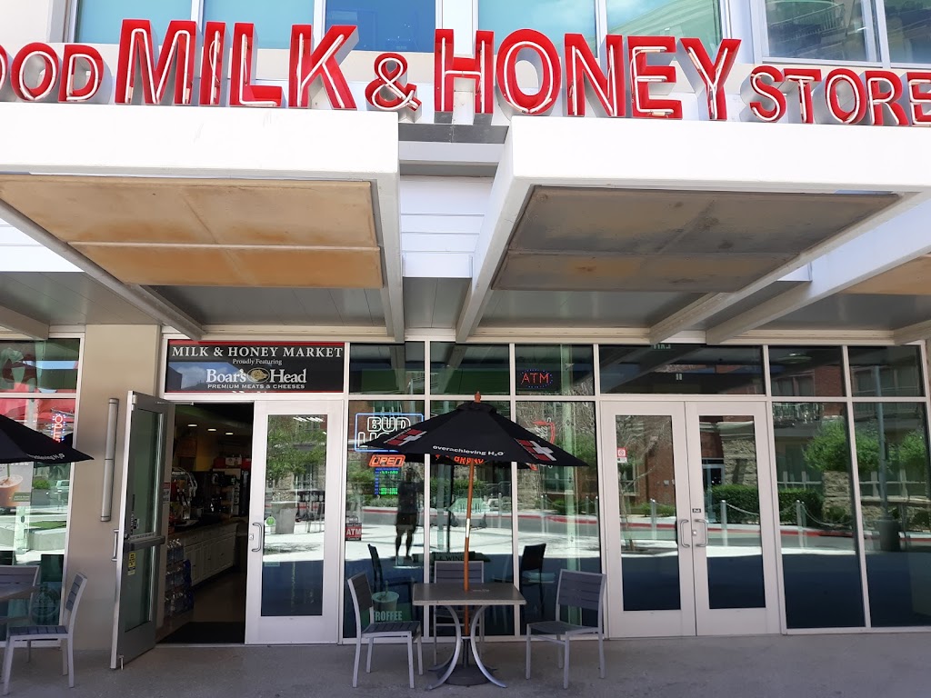 MILK AND HONEY Store | 115 W 6th St, Tempe, AZ 85281, USA | Phone: (480) 207-6868