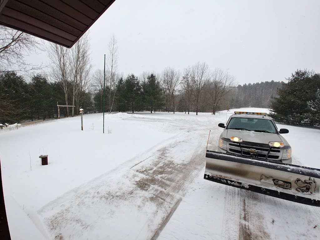 Legend Property Maintenance & Lawn Care | N8465 Nevar Dr, Wisconsin Dells, WI 53965, USA | Phone: (608) 340-2345