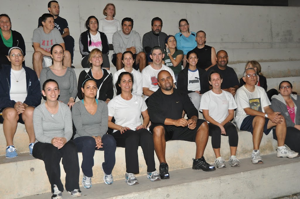 Miami Fitness Boot Camp | 11395 SW 79th St, Miami, FL 33173, USA | Phone: (786) 301-5102