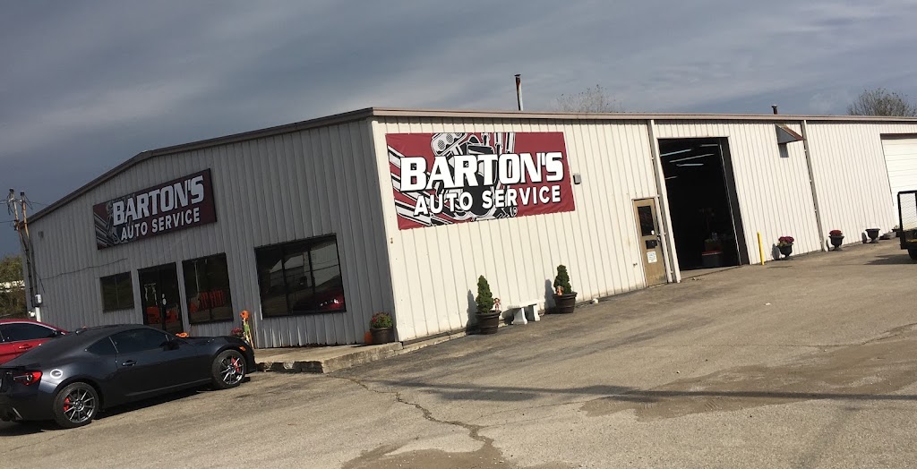 Bartons Auto Service | 518 W Main St, Batavia, OH 45103, USA | Phone: (513) 732-1679