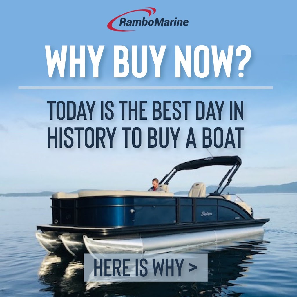 Rambo Marine - Birmingham | 10396 US-280, Westover, AL 35185 | Phone: (205) 678-4321