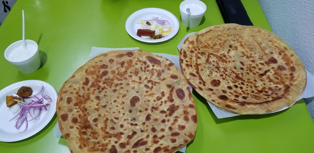 Bombay Paratha | 1392 Oak Tree Rd, Iselin, NJ 08830, USA | Phone: (732) 874-5393