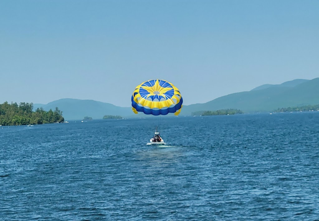 Lake George Steamboat Company | 57 Beach Rd, Lake George, NY 12845, USA | Phone: (518) 668-5777