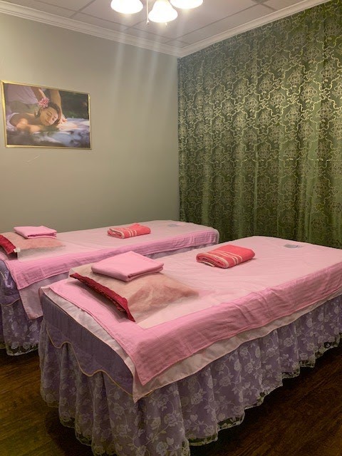 Best Asian Massage | 1613 Texoma Pkwy, Sherman, TX 75090, USA | Phone: (903) 821-4265