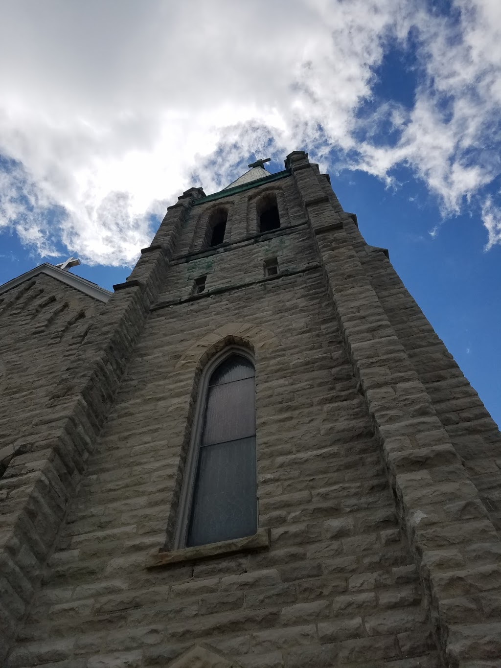 Saint Michael Catholic Church | 317 E Madison St, Gibsonburg, OH 43431, USA | Phone: (419) 637-2255
