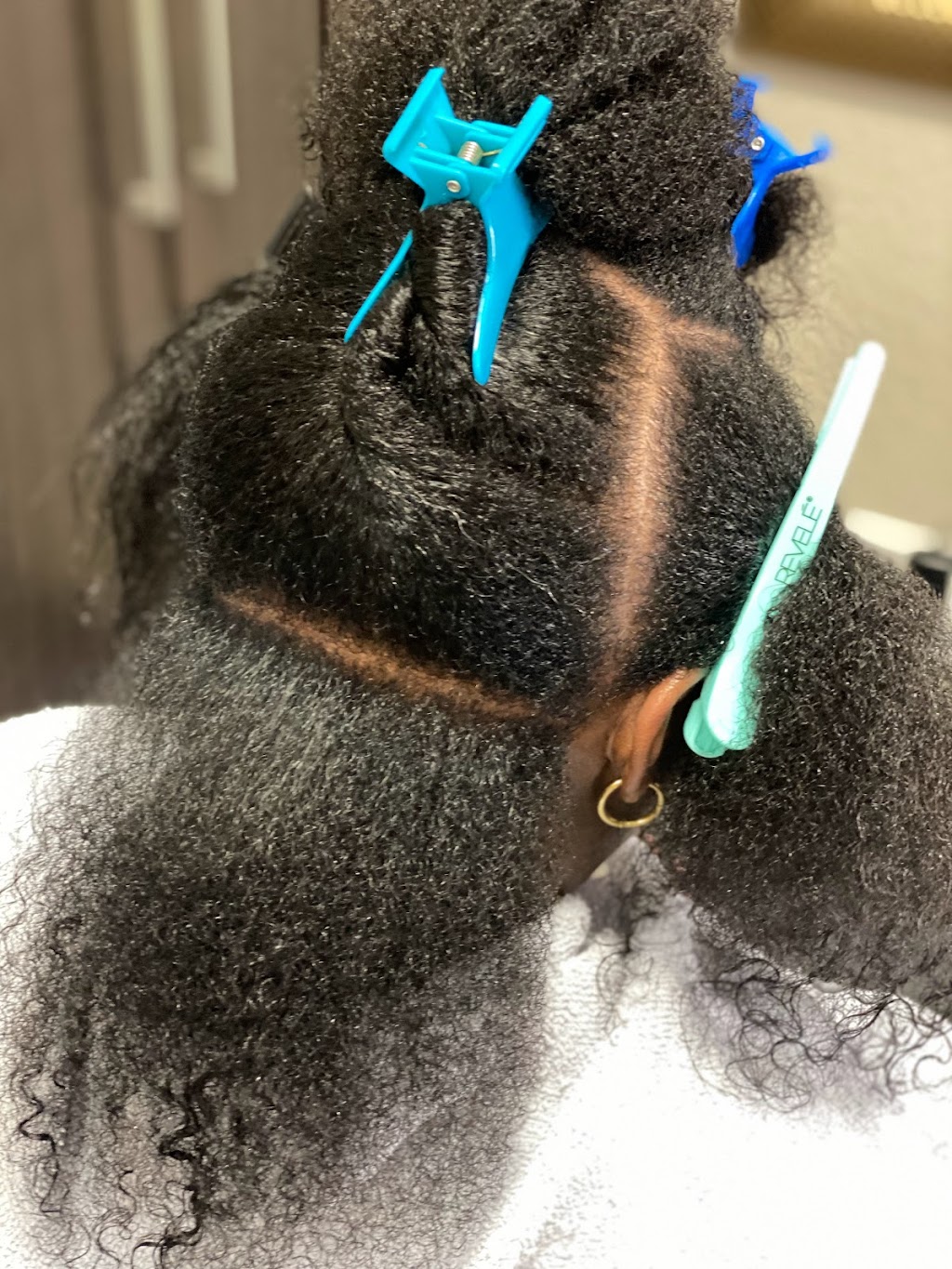 Eve Hair Studio | 3312 Princess Anne Rd Suit 835, Phenix Salon Suites, suit#101, Virginia Beach, VA 23456, USA | Phone: (757) 724-7193