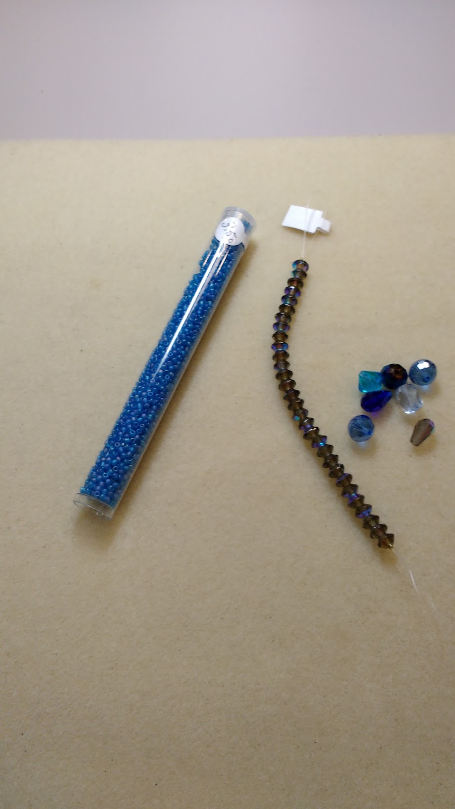 The Bead Store | 10371 Warwick Blvd, Newport News, VA 23601, USA | Phone: (757) 591-0593