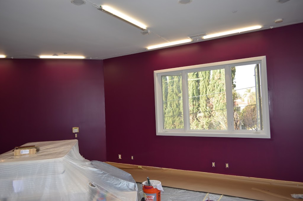 House Painting Inc | 3616 Foothill Blvd, Glendale, CA 91214, USA | Phone: (800) 540-6004