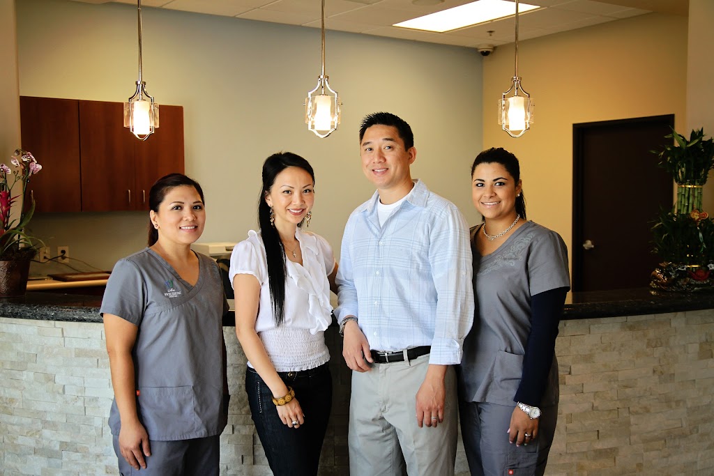 Precision Dental | 6545 S Fort Apache Rd #110, Las Vegas, NV 89148, USA | Phone: (702) 331-4444