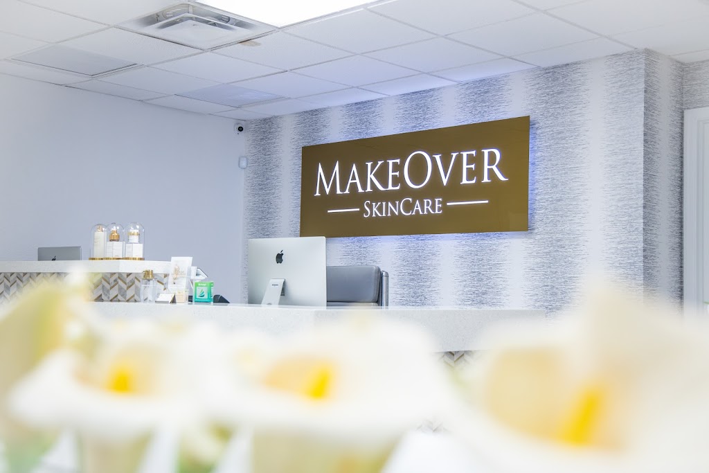 Makeover Aesthetics | 8181 NW 14th St #300, Doral, FL 33126, USA | Phone: (305) 677-1634