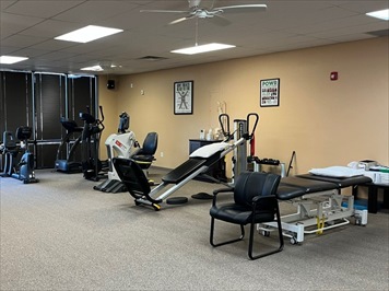 KORT Physical Therapy - Lawrenceburg | 1055 Corporate Dr, Lawrenceburg, KY 40342, USA | Phone: (502) 517-0187
