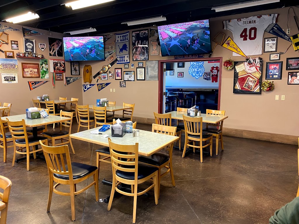 Triple Play | 1570 W Duval Mine Rd, Green Valley, AZ 85614, USA | Phone: (520) 625-7888