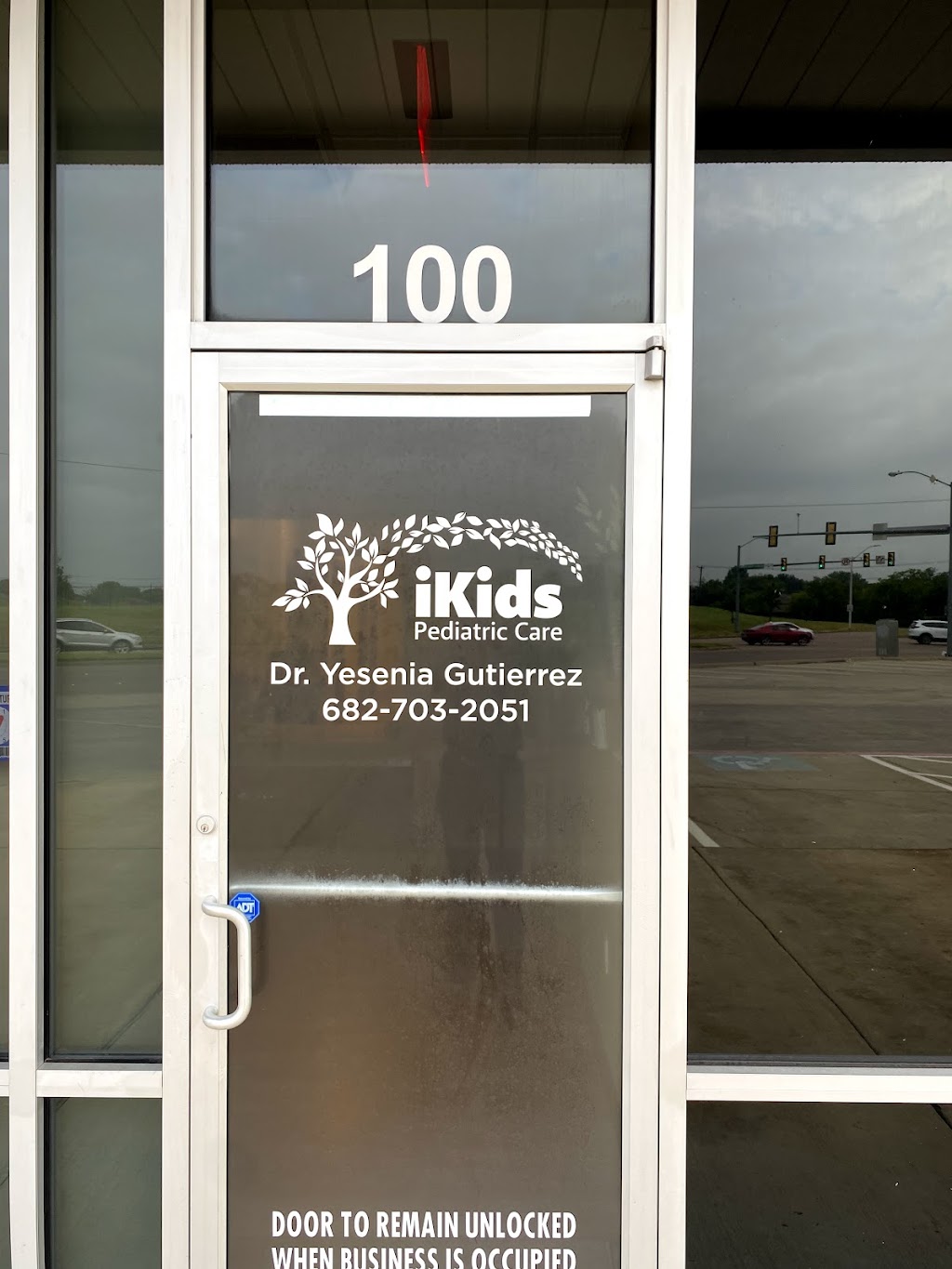Care 4 Kids Pediatrics | 1900 W Everman Pkwy Suite 100, Fort Worth, TX 76134 | Phone: (682) 703-2051